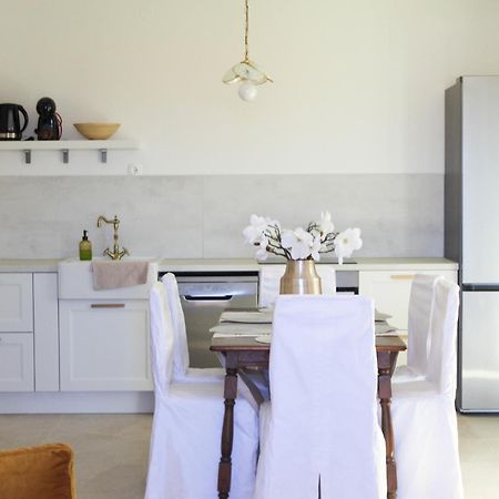Apartment Michelin Примоштен Экстерьер фото