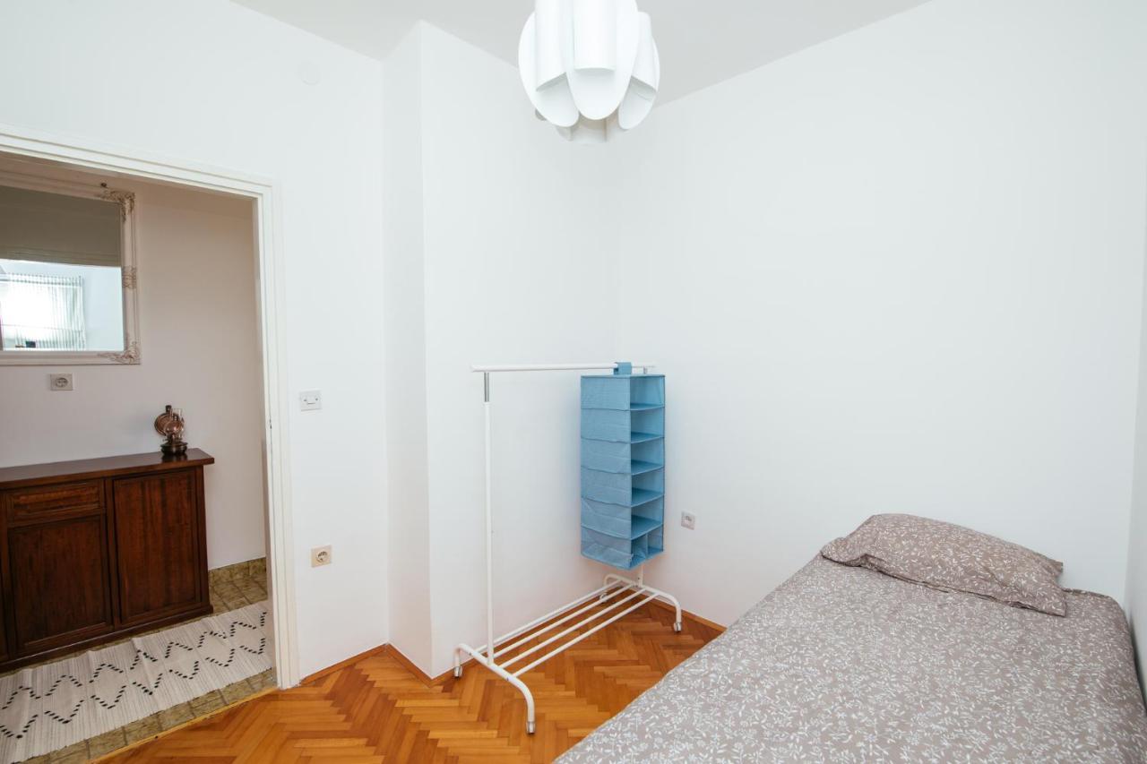 Apartment Michelin Примоштен Экстерьер фото