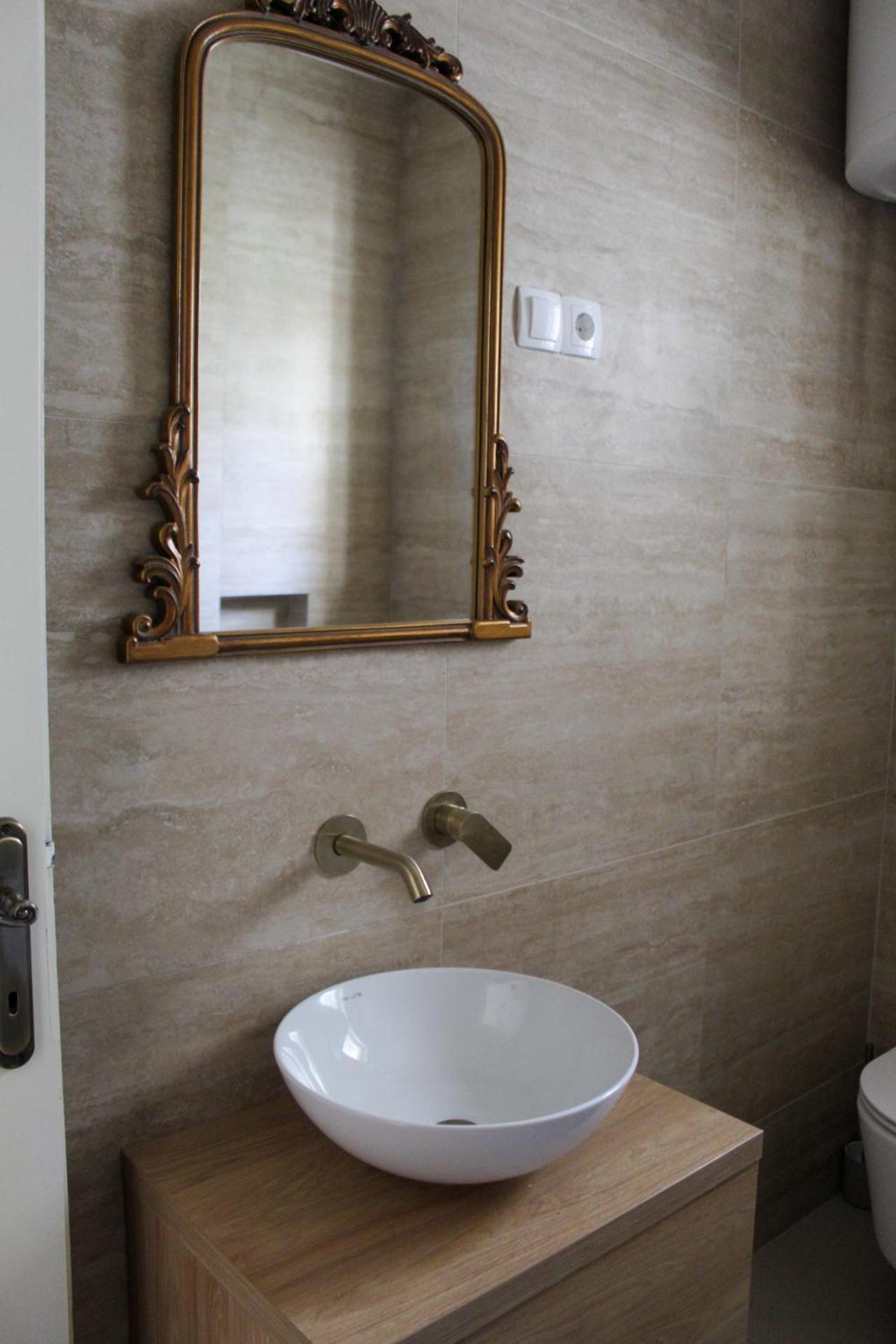 Apartment Michelin Примоштен Экстерьер фото