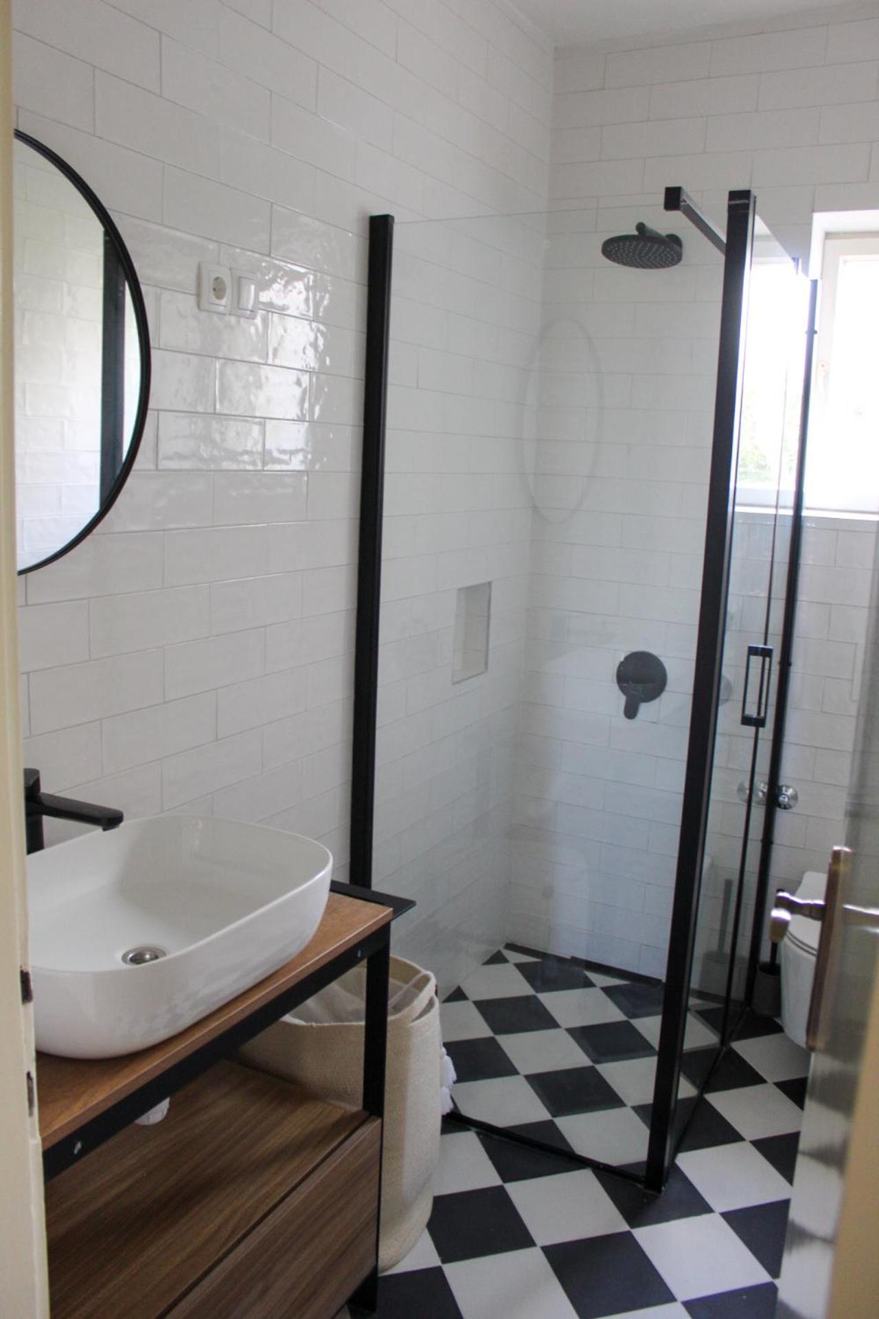 Apartment Michelin Примоштен Экстерьер фото