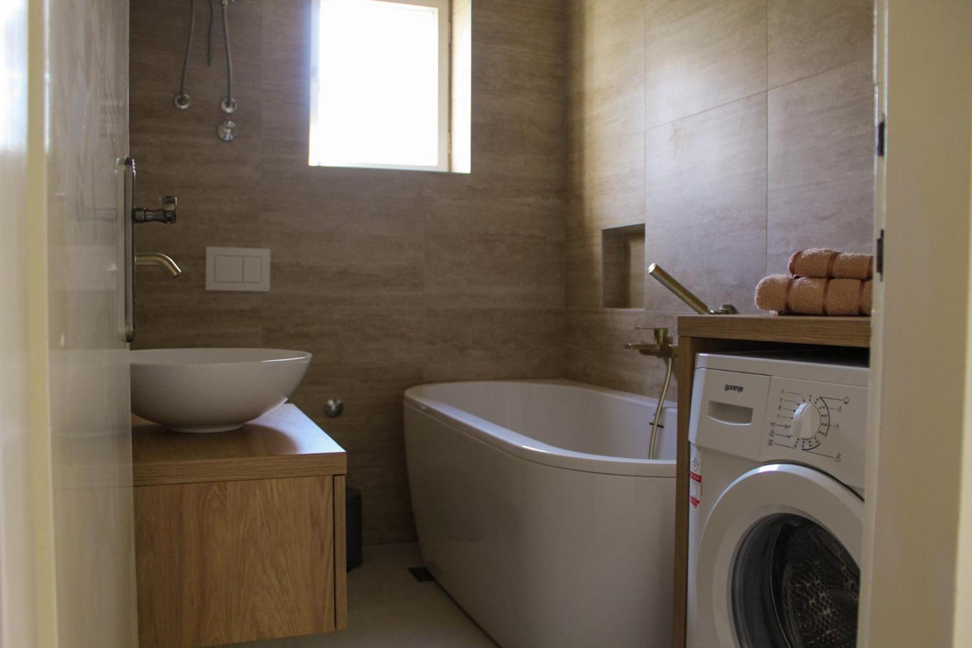 Apartment Michelin Примоштен Экстерьер фото